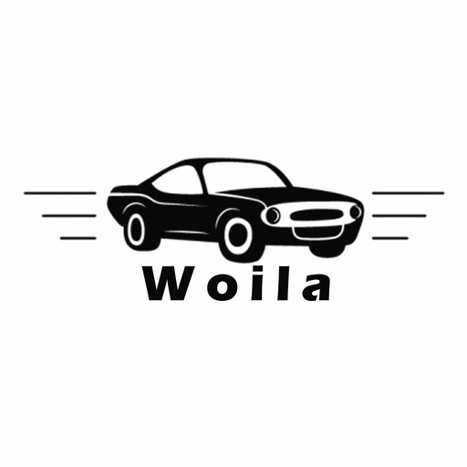 WOILA ! 🚖