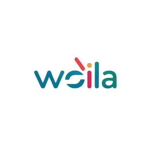 logo woila