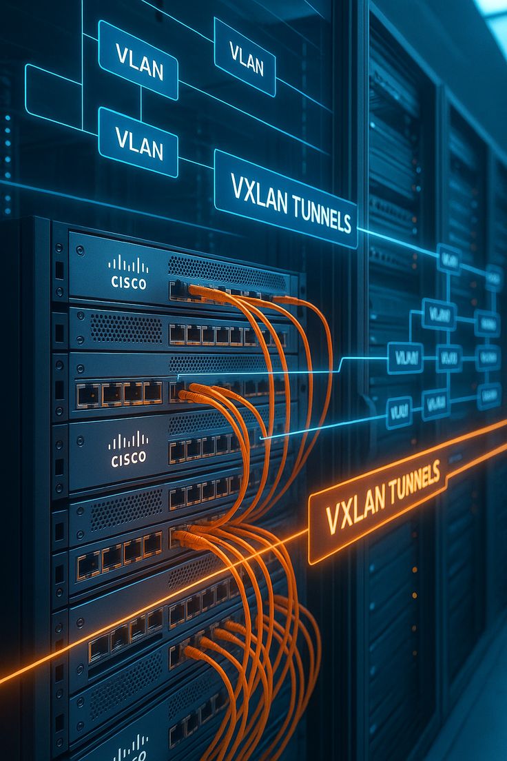 Réseau Informatique