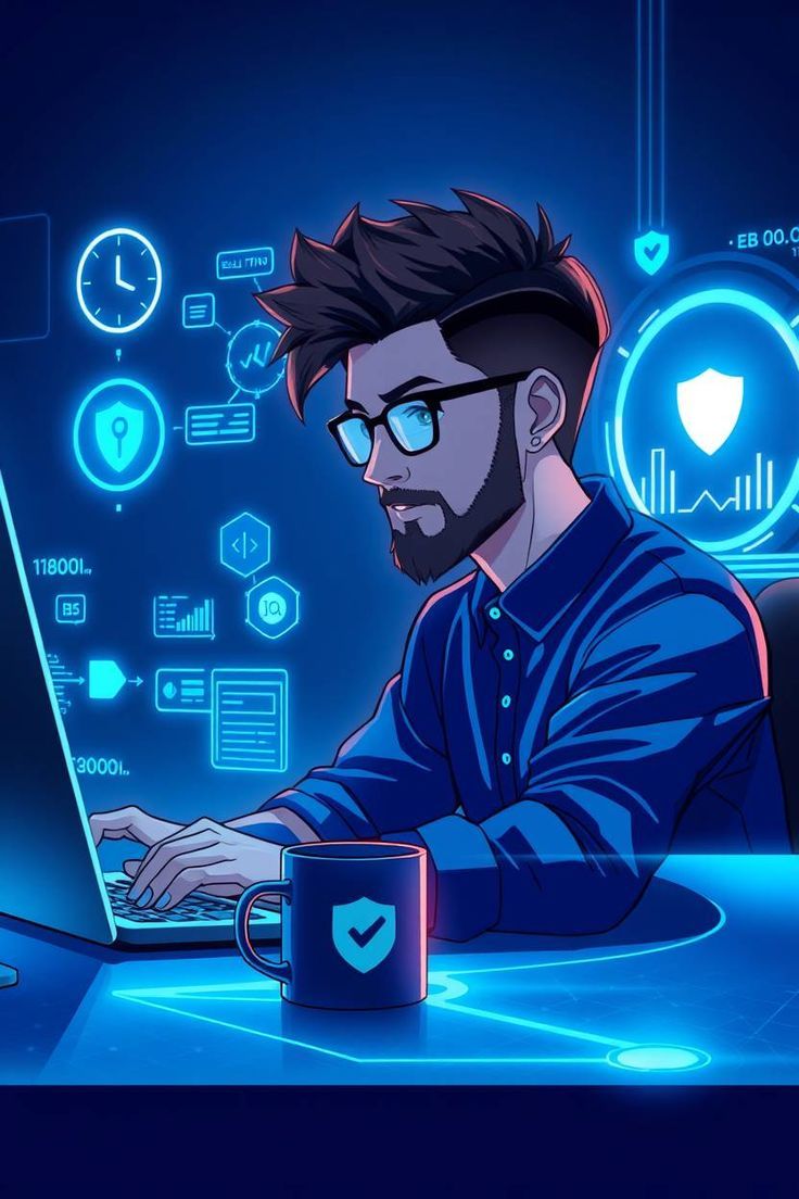 Cybersécurité