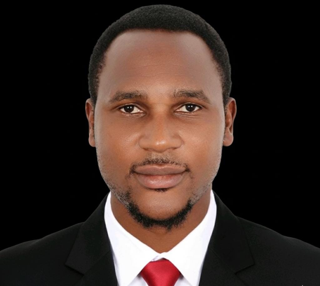 M. MOHAMADOU Bachirou