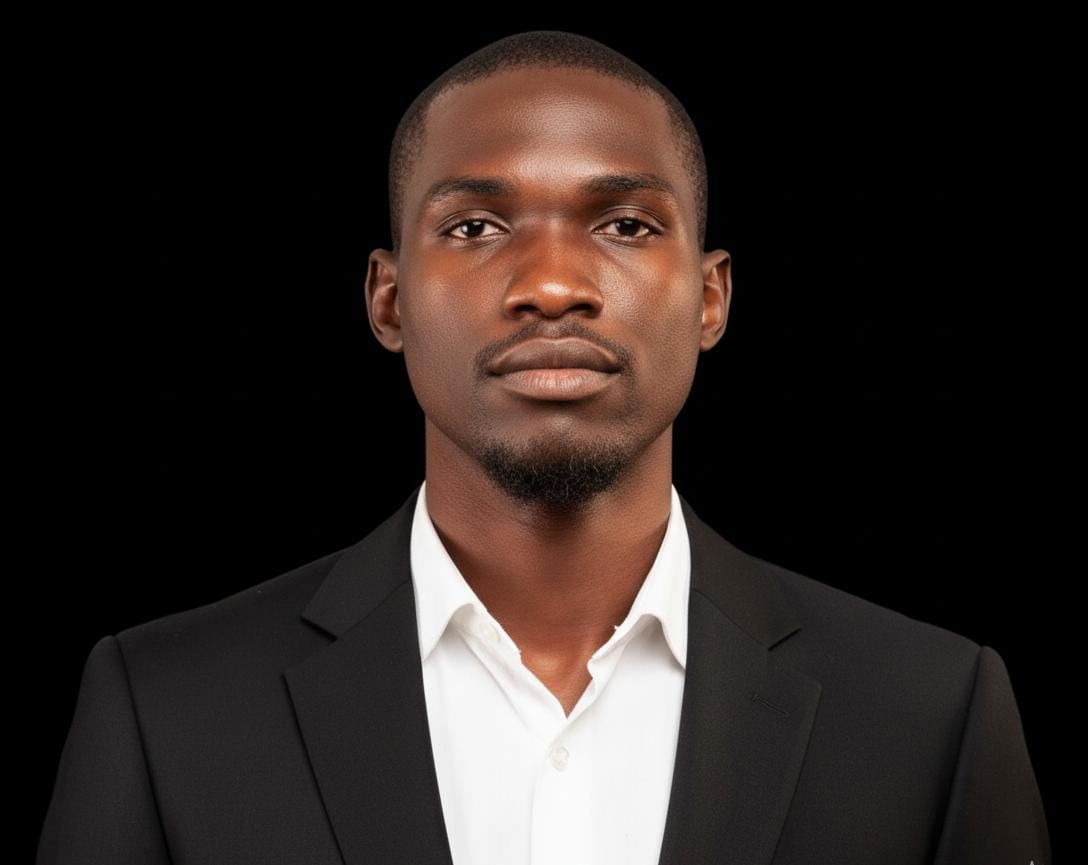 BEN Tiga Jean Vincent