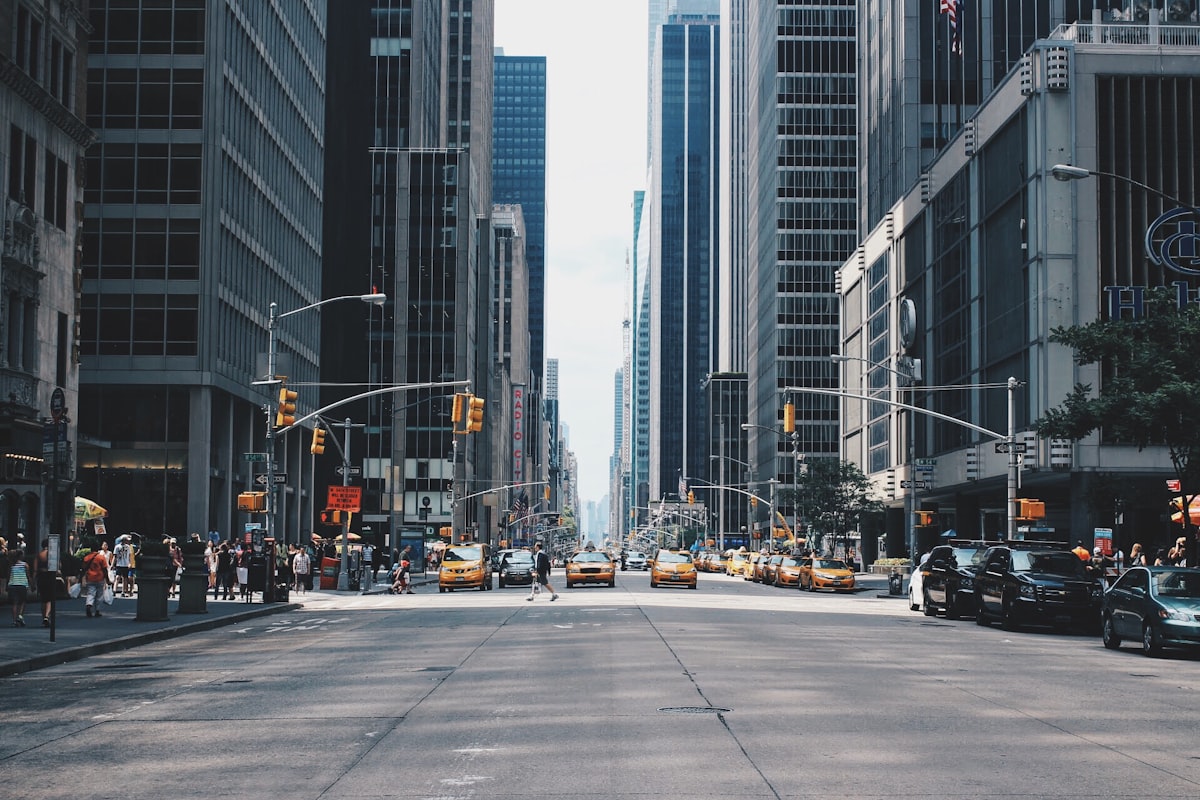 WOILA — Plateforme de mobilité urbaine