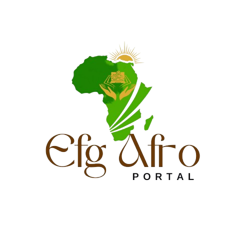 Logo EFG